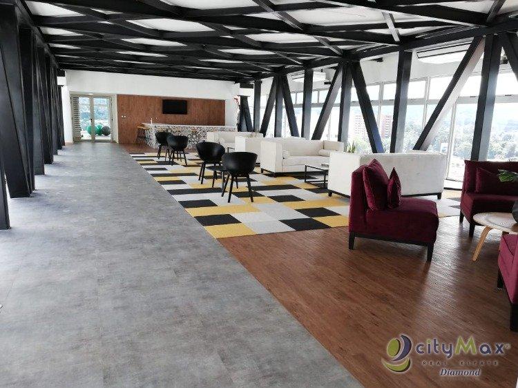Venta de Apartamento nuevo para estrenar zona 10 - Miniatura 11