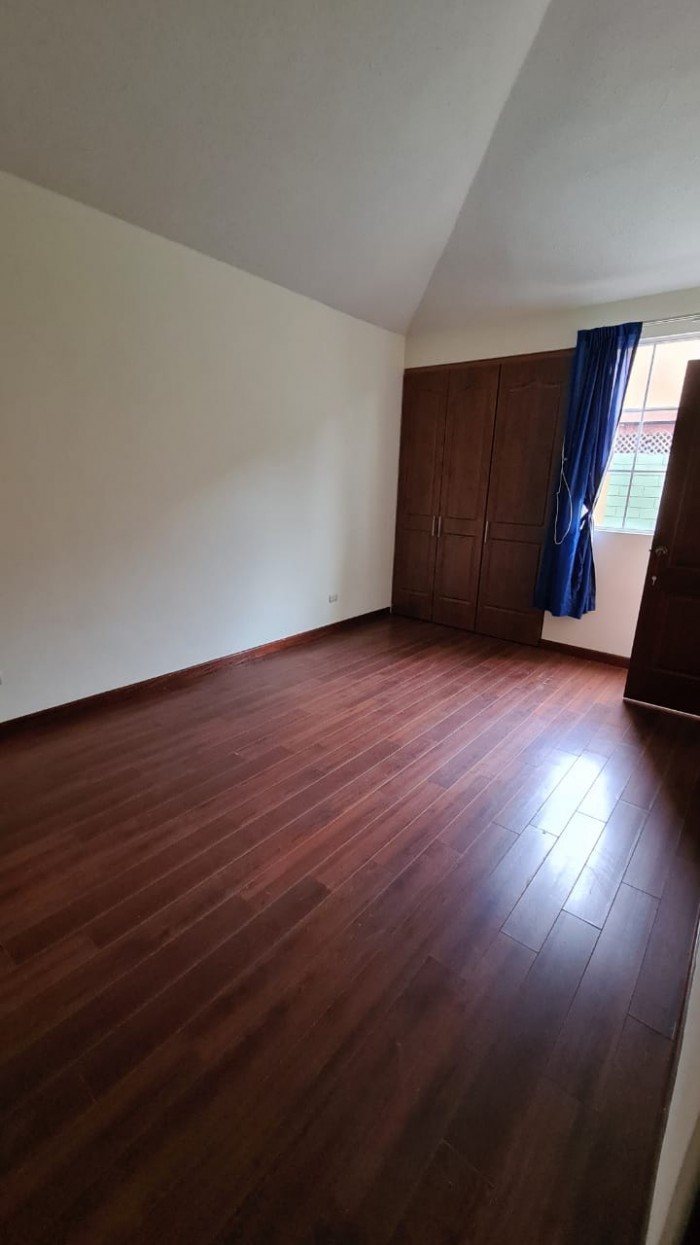 VENDO CASA CONDOMINIO ALCAZAR DE SANTA AMELIA ZONA 16 — foto 6