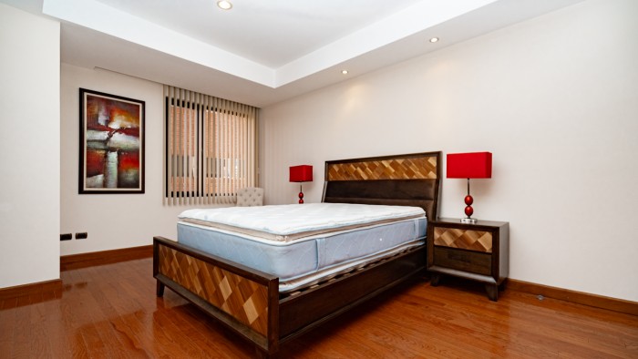 Apartamento en alquiler en Zona 14 Guatemala - Miniatura 9