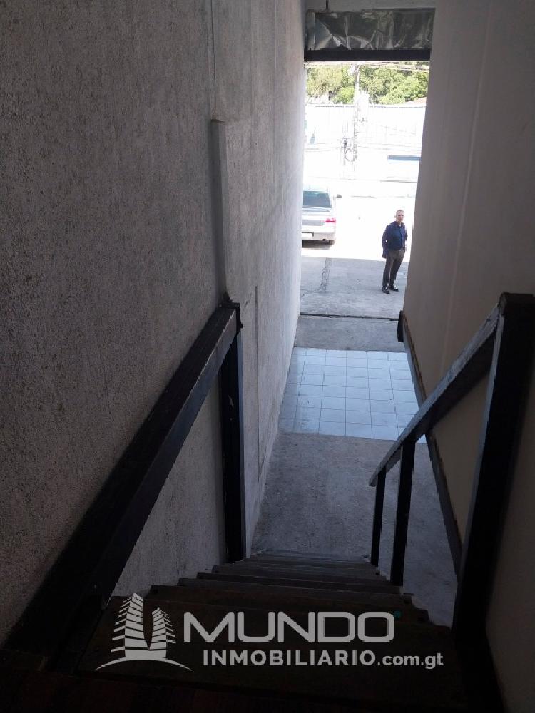 OFIBODEGA EN RENTA ZONA 12/MUNDO INMOBILIARIO - 7