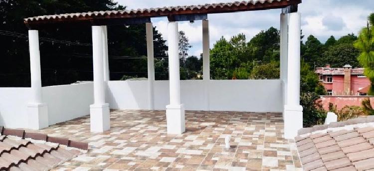 CASA EN RENTA EN VILLAS DE SANJAY — foto 8