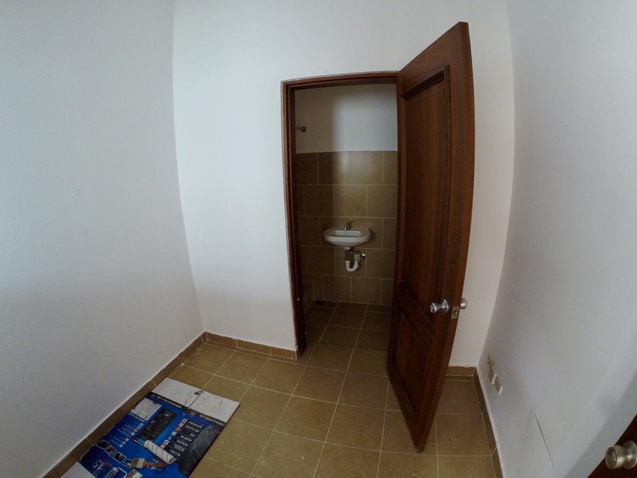 Apartamento de Alquiler ubicado en la Trinitaria — foto 2