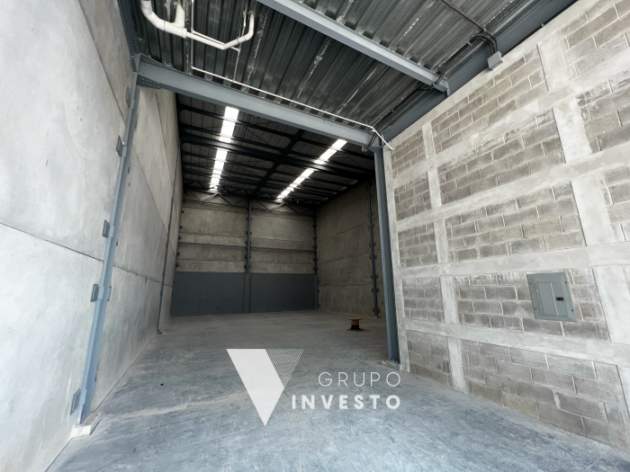 Renta de ofibodega en complejo, Condado El Naranjo. — foto 5
