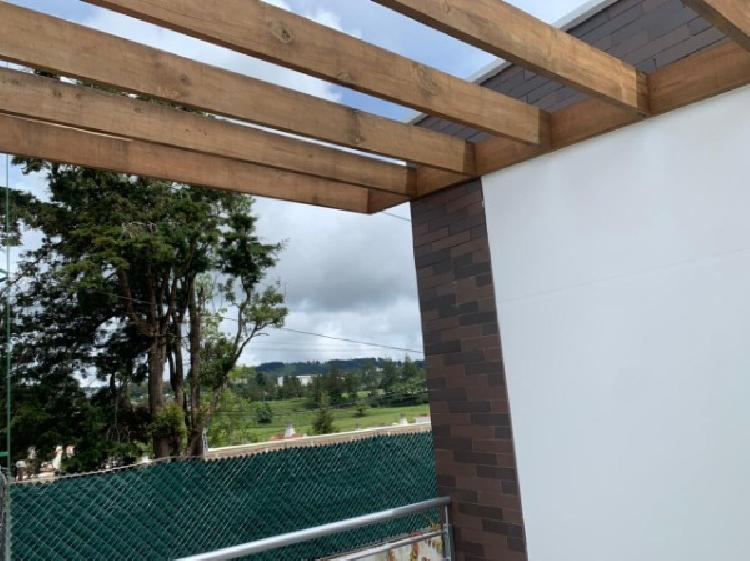 APARTAMENTO EN RENTA EN ALIKA CLUB RESIDENCIAL — foto 14