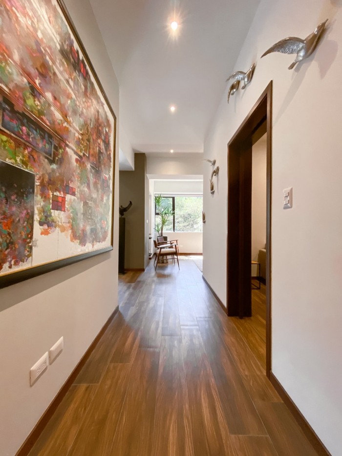 Apartamento en venta en zona 10 Guatemala - Image 4
