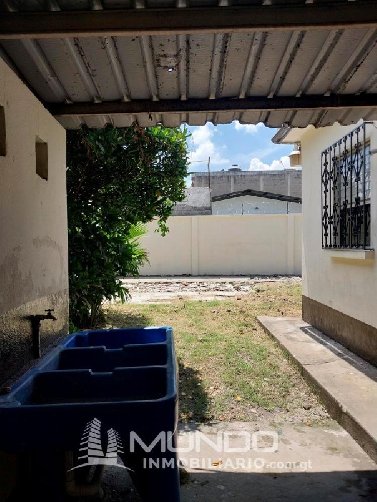 CASA EN RENTA VILLA NUEVA/MUNDO INMOBILIARIO — foto 9