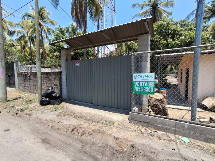 Vendo terreno en Playa San Diego La Libertad - 5