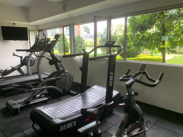 Plus Real Estate renta apartamento en zona 14 — foto 11