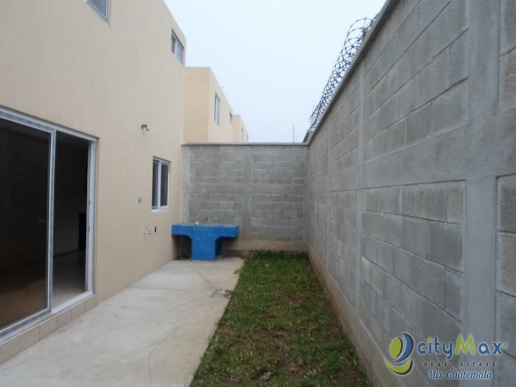 Casa en Venta San Cristobal Balcones II por Los Parques - Miniatura 2