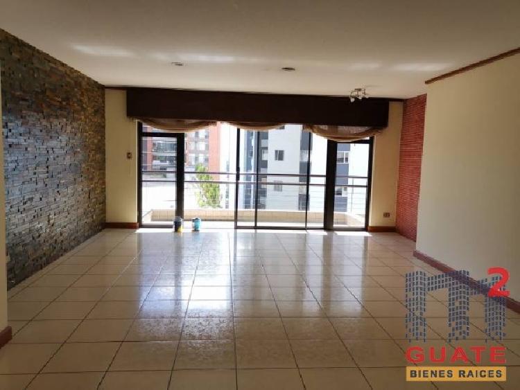 Apartamento de 150 m2 de construcción en Renta, Zona 14 — foto 3