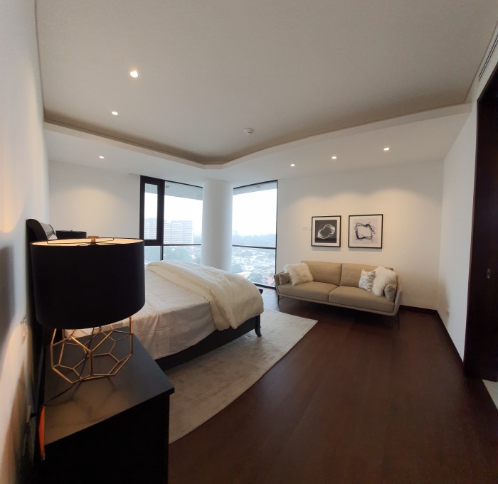 Vendo EXCLUSIVO Apartamento con 389m2 en Zona 14 - Miniatura 8