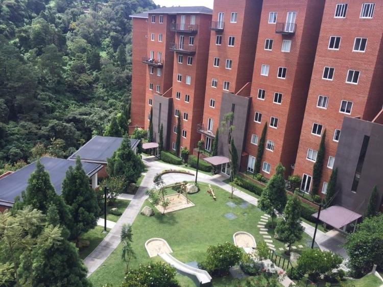 Apartamento en Venta en Zona 16 Guatemala - Image 5