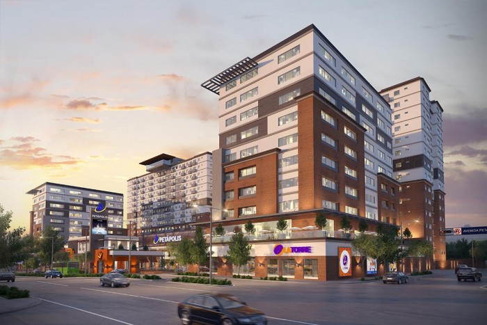 Precioso apartamento en excelente ubicación de zona 12 — foto 7