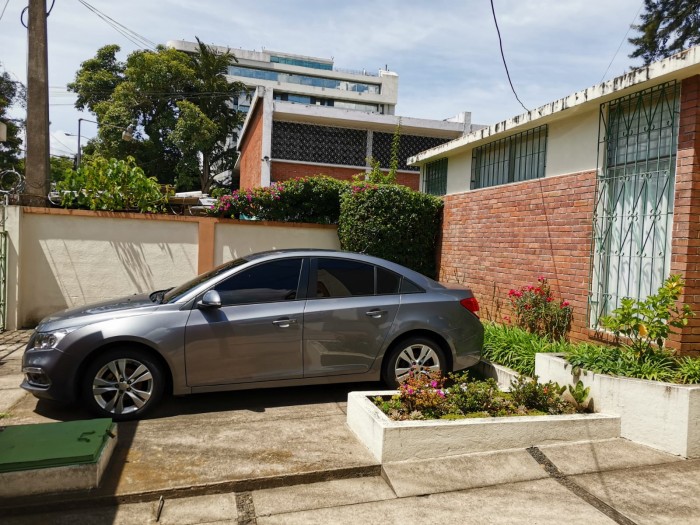Rento apartamento tipo Efficiency en Z. 9 — foto 5