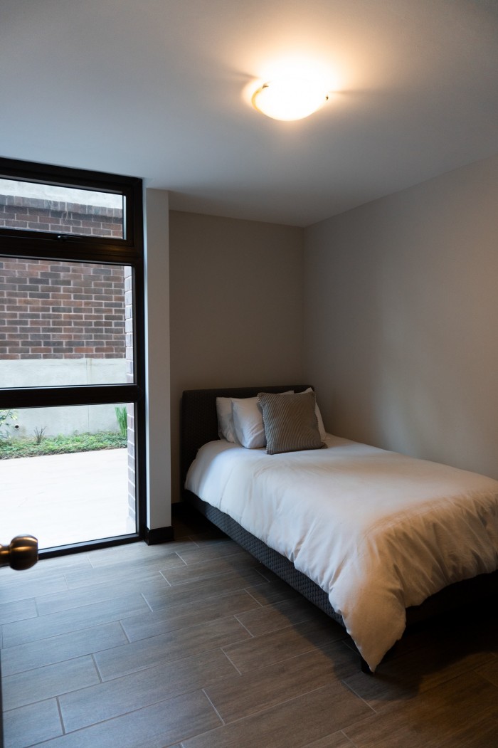 Apartamento en Renta en Zona 12 de 2 Habitaciones - Miniatura 6