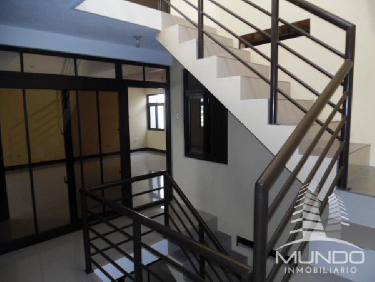 CASA EN RENTA LLANO ALTO VILLA NUEVA/MUNDO INMOBILIARIO — foto 10