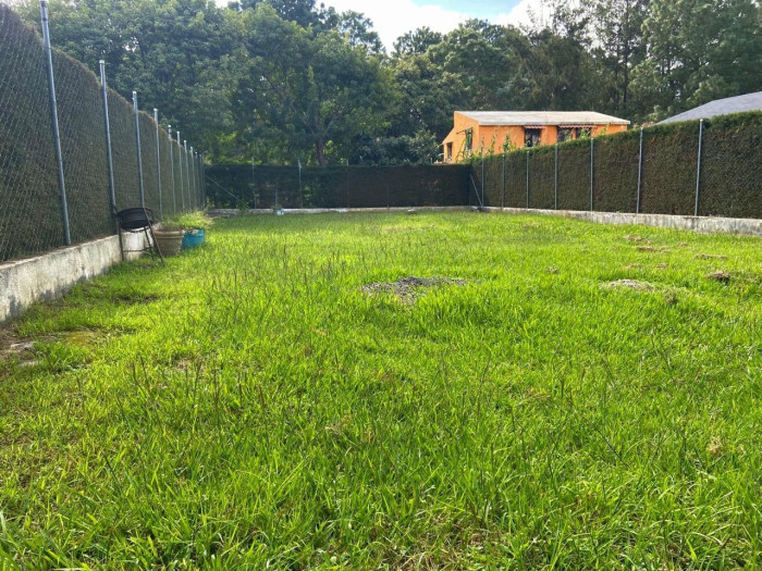 TERRENO EN #VENTA EN KM 40 CARRETERA INTERAMERICANA - 1