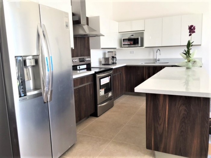 Apartamento en Renta en Ramblas de Cayalá Z. 16