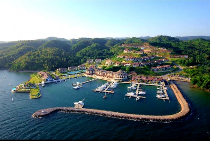 VILLA AMUEBLADA EN PUERTO BAHIA, SAMANA - 8