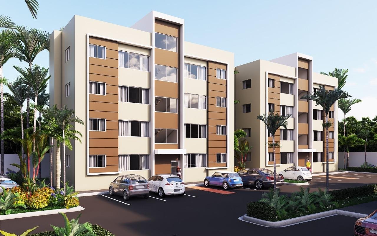 RESIDENCIAL LA VEREDA