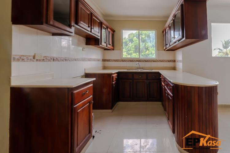 Apartamento en venta en Gurabo, Santiago. — foto 3