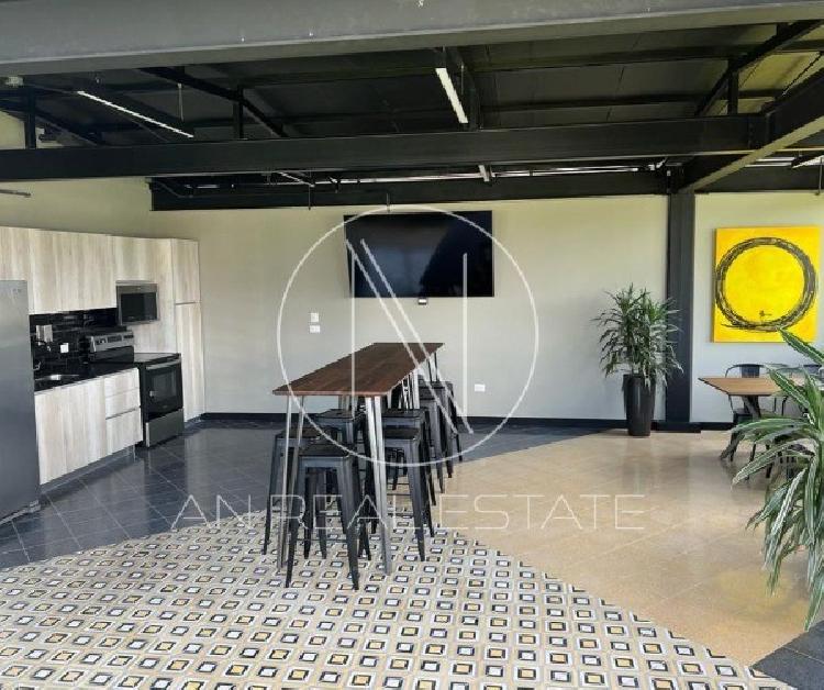 APARTAMENTO EN RENTA EN SILK, ZONA 4 — foto 9