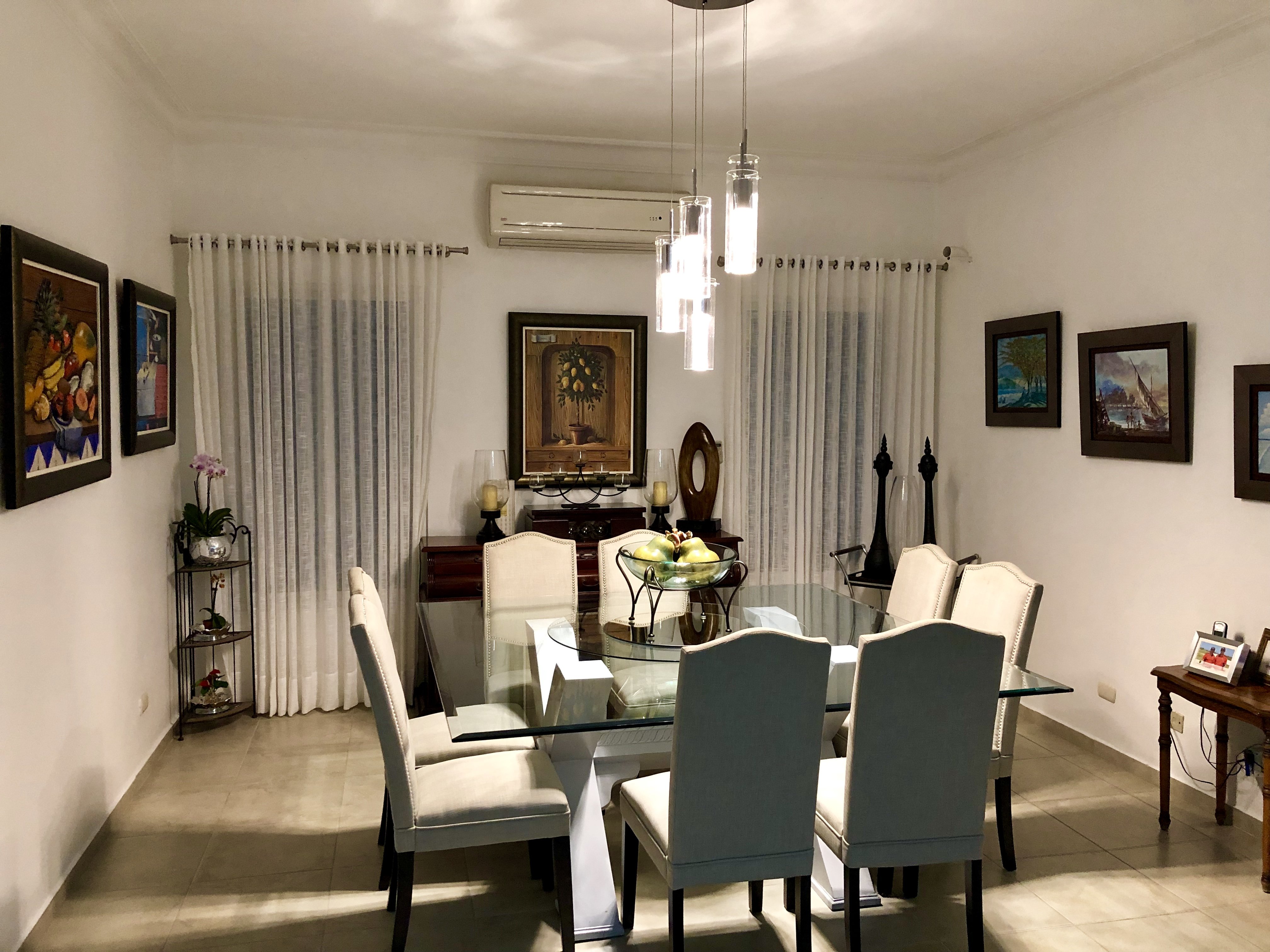 Majestuosa Casa ubicado en los Samanes — foto 6