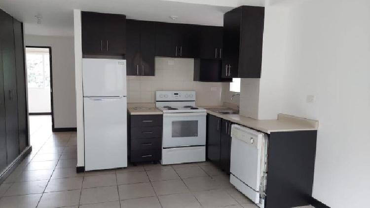 APARTAMENTO EN RENTA EN HEXA CAÑADA 16, ZONA 16 — foto 2