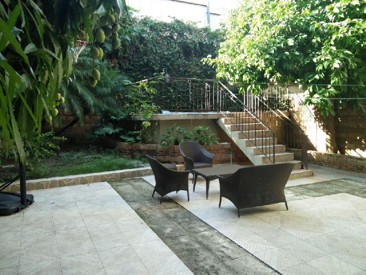 RESIDENCIA PRIVADA - NO DISPONIBLE — foto 9