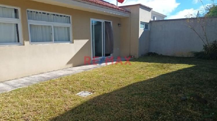 Casa en Venta Condominio Los Manantiales Km. 19.5 Carr. — foto 7