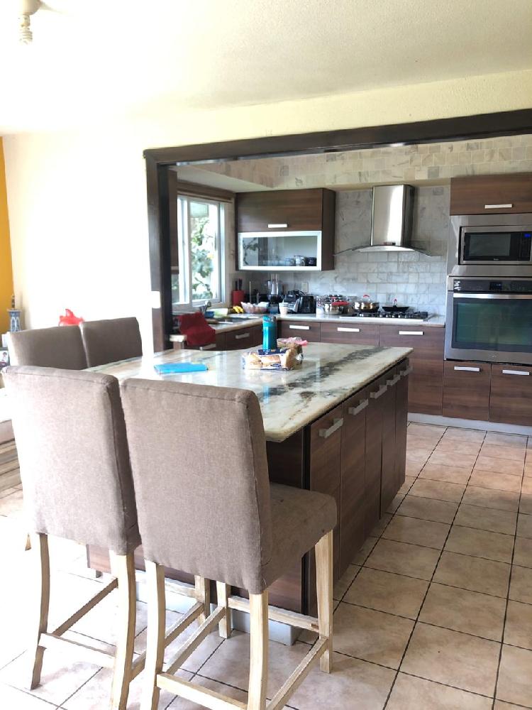 Preciosa casa en venta en Carretera El Salvador — foto 2