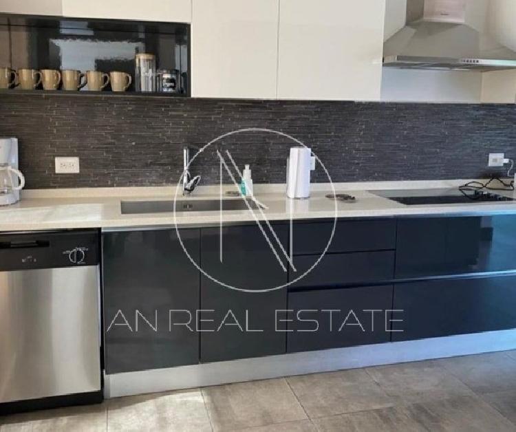 PENTHOUSE AMUEBLADO EN RENTA EN VIU CAYALA — foto 8