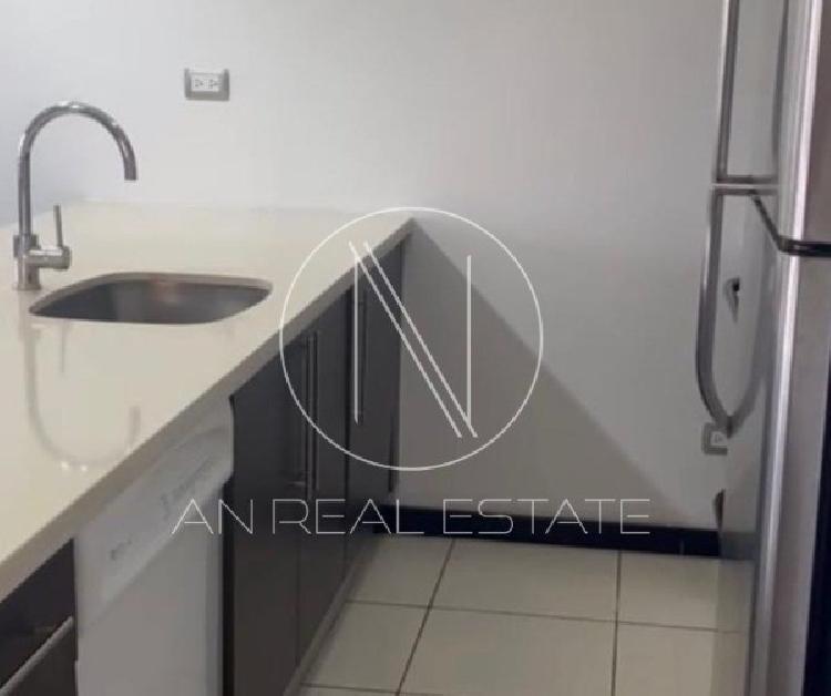 APARTAMENTO AMUEBLADO EN RENTA EN ZONA 14 — foto 9