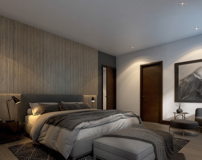 Apartamento en venta en sector exclusivo de zona 14 — foto 8