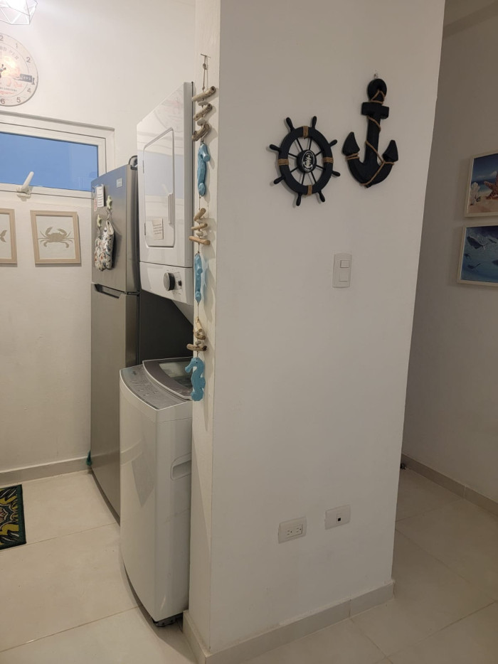 Apartamento Amueblado en Venta en Juan Dolio Tepuy - 12