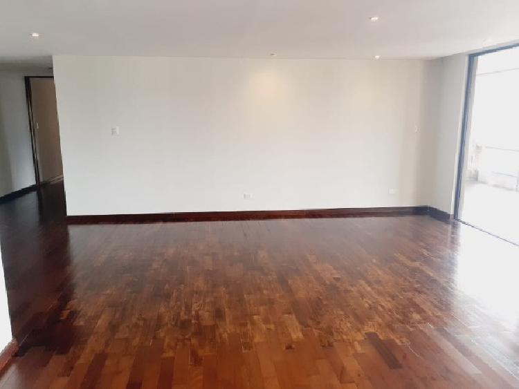 APARTAMENTO EN RENTA EN TIFFANY II, ZONA 14 — foto 4