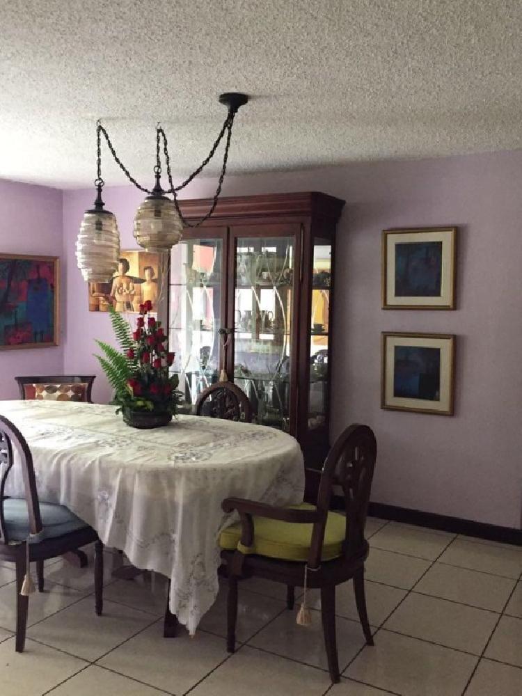 CASA EN RENTA EN ZONA 15 VALLES DE VISTA HERMOSA — foto 9