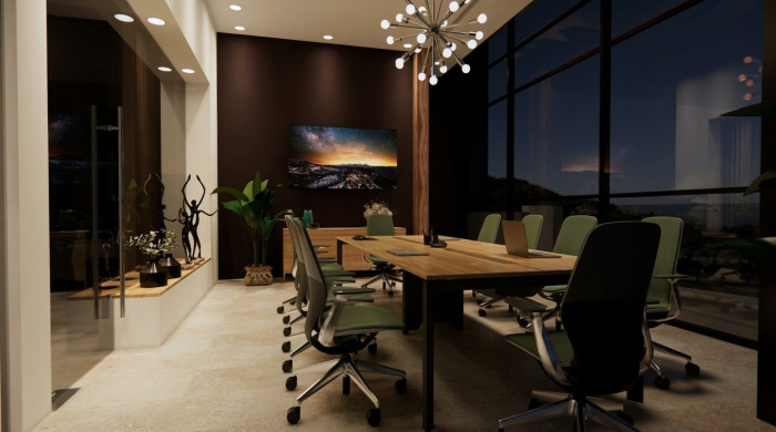 Apartamentos de lujo en venta en Sentosa Residences - 25