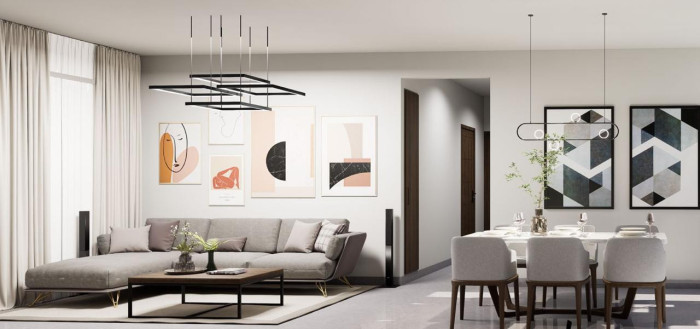 VENTA DE APARTAMENTO RESIDENCIAL EN EL EMBRUJO III — foto 5