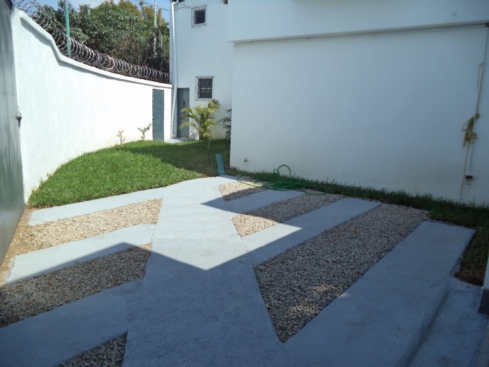 Renta casa para uso comercial en zona 13 — foto 7