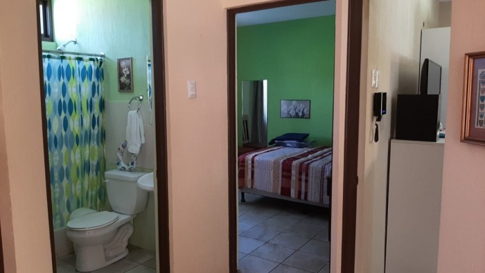 Rento casa en Fraijanes — foto 6