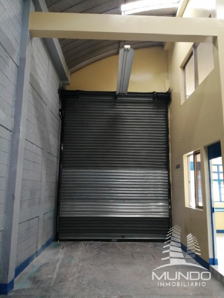 OFIBODEGA EN RENTA EN ZONA 17 / MUNDO INMOBILIARIO - 8