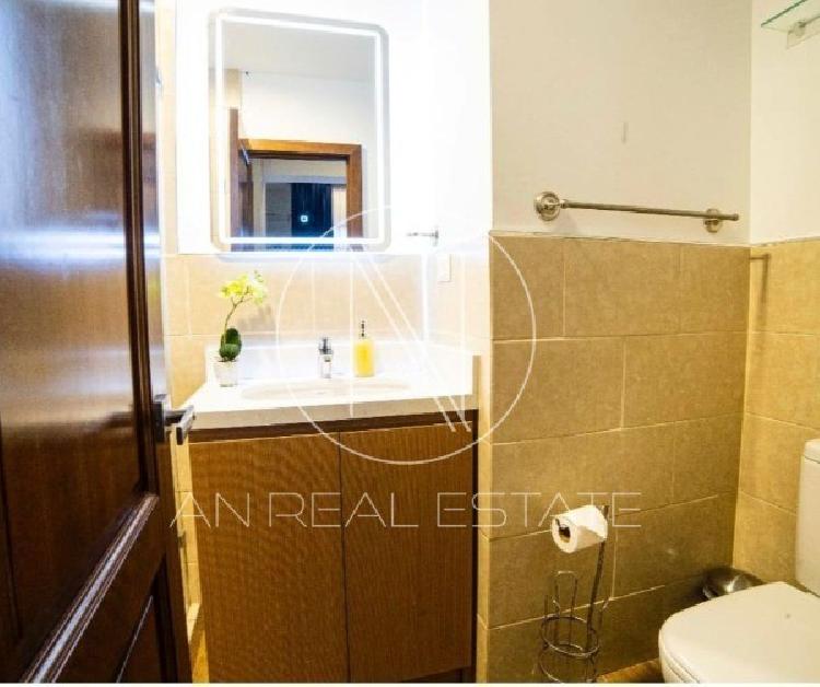 APARTAMENTO AMUEBLADO EN RENTA EN EDIFICIO SALVATTORE — foto 7