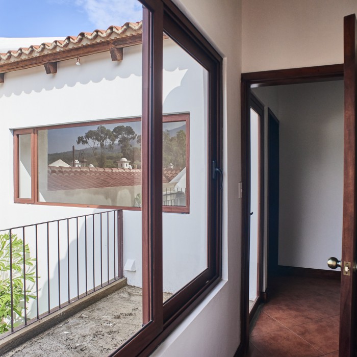 Casa (PB) en VENTA, Condominio Los Franciscanos - Miniatura 9