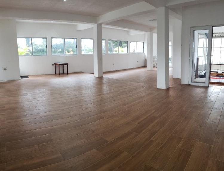 Venta edificio comercial en zona 9 Guatemala - Miniatura 11