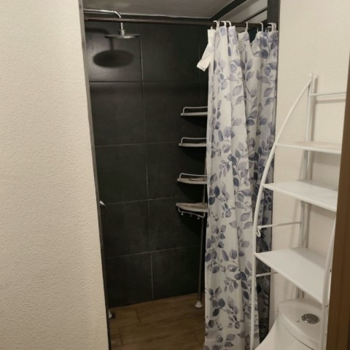 Apartamento Semi-Amueblado en Renta Edificio Unnido17 — foto 9