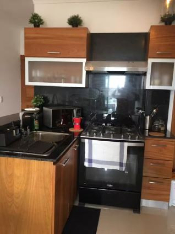Apartamento en alquiler amueblado en la Julia - 2