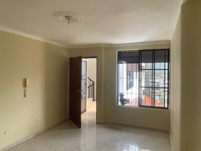 APARTAMENTO ALQUILER EN EL EDEN SANTIAGO — foto 4