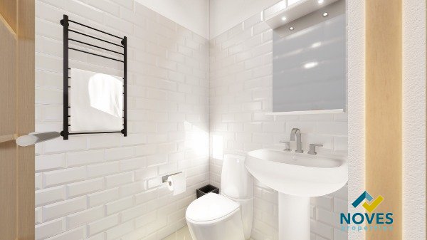 Noves Vende Proyecto de apartamento en Jardines del Sur — foto 3