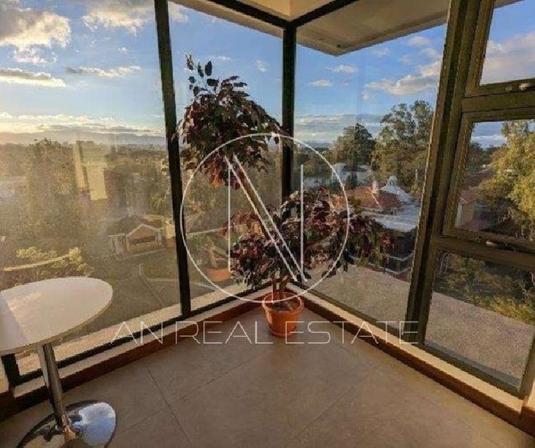 APARTAMENTO AMUEBLADO EN RENTA EN CAYALA, ZONA 16 — foto 14